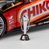 Authentic Collectables ACD18C24BW 1/18 Erebus Motorsport No.1 Chevrolet Camaro ZL1 -2024 Repco Bathurst 1000 Winner