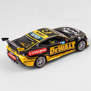 Authentic Collectables ACD18C24E 1/18 DEWALT Racing #100 Chevrolet Camaro ZL1 2024 Thrifty Bathurst 500 Mark Winterbottom
