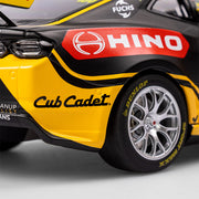 Authentic Collectables ACD18C24E 1/18 DEWALT Racing #100 Chevrolet Camaro ZL1 2024 Thrifty Bathurst 500 Mark Winterbottom