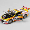 Authentic Collectables ACD18C24F 1/18 Tradie Beer Racing #20 Chevrolet Camaro ZL1 2024 Repco Supercars Championship Season David Reynolds