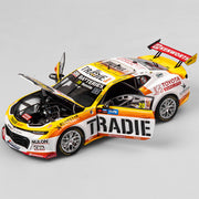 Authentic Collectables ACD18C24F 1/18 Tradie Beer Racing #20 Chevrolet Camaro ZL1 2024 Repco Supercars Championship Season David Reynolds