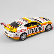Authentic Collectables ACD18C24F 1/18 Tradie Beer Racing #20 Chevrolet Camaro ZL1 2024 Repco Supercars Championship Season David Reynolds