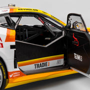 Authentic Collectables ACD18C24F 1/18 Tradie Beer Racing #20 Chevrolet Camaro ZL1 2024 Repco Supercars Championship Season David Reynolds