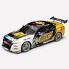 Authentic Collectables ACD18C24P 1/18 Erebus Motorsport #9 Chevrolet Camaro ZL1 2024 Perth SuperSprint Jack Le Brocq