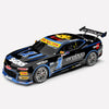 Authentic Collectables ACD43C24Q 1/43 Erebus Motorsport #1 Chevrolet Camaro ZL1 2024 Perth SuperSprint Throwback Livery Brodie Kostecki