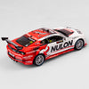 Authentic Collectables ACD18C24U 1/18 PremiAir Nulon Racing No.31 Chevrolet Camaro ZL1  2024 Penrite Oil Sandown 3rd Place James Golding / David Russell