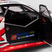 Authentic Collectables ACD18C24U 1/18 PremiAir Nulon Racing No.31 Chevrolet Camaro ZL1  2024 Penrite Oil Sandown 3rd Place James Golding / David Russell