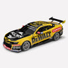 Authentic Collectables ACD18C25A 1/18 DEWALT Racing No.18 Chevrolet Camaro ZL1 2025 Repco Supercars Championship Season