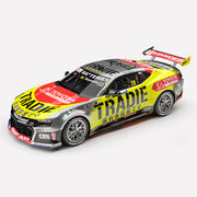Authentic Collectables ACD18C25B 1/18 Tradie Energy Racing No.20 Chevrolet Camaro ZL1 2025 Repco Supercars Championship Season