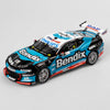 Authentic Collectable ACD18C25F 1/18 Bendix Racing No.10 Chevrolet Camaro ZL1 2025 MSS Security Melbourne SuperSprint AGP