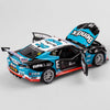 Authentic Collectable ACD18C25F 1/18 Bendix Racing No.10 Chevrolet Camaro ZL1 2025 MSS Security Melbourne SuperSprint AGP