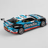 Authentic Collectable ACD18C25F 1/18 Bendix Racing No.10 Chevrolet Camaro ZL1 2025 MSS Security Melbourne SuperSprint AGP