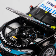 Authentic Collectable ACD18C25F 1/18 Bendix Racing No.10 Chevrolet Camaro ZL1 2025 MSS Security Melbourne SuperSprint AGP
