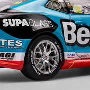 Authentic Collectable ACD18C25F 1/18 Bendix Racing No.10 Chevrolet Camaro ZL1 2025 MSS Security Melbourne SuperSprint AGP