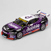 Authentic Collectable ACD18C25G 1/18 Dabble Racing No.4 Chevrolet Camaro ZL1 2025 MSS Security Melbourne SuperSprint AGP Race 5 Winner First Supercars Win