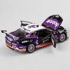 Authentic Collectable ACD18C25G 1/18 Dabble Racing No.4 Chevrolet Camaro ZL1 2025 MSS Security Melbourne SuperSprint AGP Race 5 Winner First Supercars Win