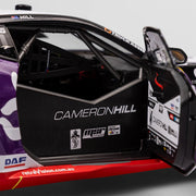Authentic Collectable ACD18C25G 1/18 Dabble Racing No.4 Chevrolet Camaro ZL1 2025 MSS Security Melbourne SuperSprint AGP Race 5 Winner First Supercars Win