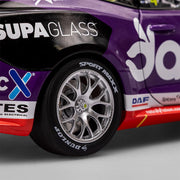 Authentic Collectable ACD18C25G 1/18 Dabble Racing No.4 Chevrolet Camaro ZL1 2025 MSS Security Melbourne SuperSprint AGP Race 5 Winner First Supercars Win