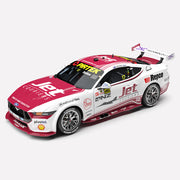 Authentic Collectables ACD18F25K 1/18 Shell V-Power Racing Team No.17 Jet Couriers Ford Mustang GT 2025 ITM Taupo Super 440