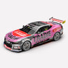 Authentic Collectables ACD43C25M 1/43 Tradie Energy Racing No.20 Chevrolet Camaro ZL1 2025 NTI Townsville 500 Race 21 Pole Position
