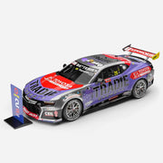 Authentic Collectables ACD18C25S 1/18 Tradie Energy Racing No.20 Chevrolet Camaro ZL1 2025 Repco Bathurst 1000 Runner-Up