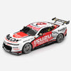 Authentic Collectables ACD43C25U 1/43 PremiAir Racing No.31 Chevrolet Camaro ZL1 2025 Repco Bathurst 1000 Third Place