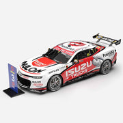 Authentic Collectables ACD18C25U 1/18 PremiAir Racing No.31 Chevrolet Camaro ZL1 2025 Repco Bathurst 1000 Third Place