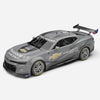 Authentic Collectables ACD43C26A 1/43 Team 18/Chevrolet Racing Chevrolet Camaro ZL1-2026 Aero Test Livery