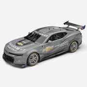 Authentic Collectables ACD43C26A 1/43 Team 18/Chevrolet Racing Chevrolet Camaro ZL1-2026 Aero Test Livery