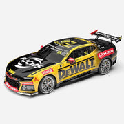 Authentic Collectables ACD43C26B 1/43 DEWALT Racing No.18 Chevrolet Camaro ZL1-2026 Dunlop Sydney 500 Race 2 Winner