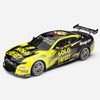 Authentic Collectables ACD43C26H 1/43 Erebus Motorsport Solo Energy No.9 Chevrolet Camaro ZL1-2026 Melbourne Super Sprint (AGP)