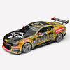 Authentic Collectables 1/18 DEWALT Racing No.18 Chevrolet Camaro ZL1 2026 Betr Darwin Triple Crown Indigenous Round Race 19 Winner