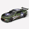 Authentic Collectables 1/18 Chevrolet Camaro ZL1 Supercar Imagination Project Edition 14-"Chevy Belle" C-40 Warhawk Designed by Benjamin Little