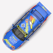 Authentic Collectables 1/18 No.10 Ford FGX Falcon Supercar-Imagination Project Edition 11-1999 Bathurst 1000 Pole Tribute Livery