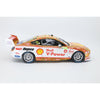 Authentic Collectibles ACD18F22M 1/18 Shell V-Power Racing Team No.11 Ford Mustang GT 2022 Merlin Darwin Triple Crown Indigenous Round Driver Anton De Pasquale