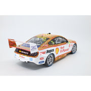 Authentic Collectibles ACD18F22M 1/18 Shell V-Power Racing Team No.11 Ford Mustang GT 2022 Merlin Darwin Triple Crown Indigenous Round Driver Anton De Pasquale