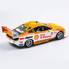 Authentic Collectibles ACD18F22N 1/18 Shell V-Power Racing Team No.17 Ford Mustang GT 2022 Merlin Darwin Triple Crown Indigenous Round Driver Will Davison