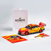 Authentic Collectables 1/18 Shell V-Power Racing No.17 Ford Mustang GT DJR 1000 Races 2022 Bathurst 1000 (Davison/Davison) ACD18F22P