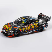 Authentic Collectibles ACD18F22Q 1/18 Penrite Racing No.26 Ford Mustang GT 2022 Repco Supercars Championship Season Driver David Reynolds