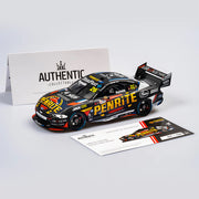 Authentic Collectibles ACD18F22Q 1/18 Penrite Racing No.26 Ford Mustang GT 2022 Repco Supercars Championship Season Driver David Reynolds