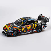 Authentic Collectibles ACD18F22R 1/18 Penrite Racing No.10 Ford Mustang GT 2022 Repco Supercars Championship Season Driver Lee Holdsworth