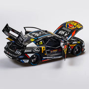 Authentic Collectibles ACD18F22R 1/18 Penrite Racing No.10 Ford Mustang GT 2022 Repco Supercars Championship Season Driver Lee Holdsworth