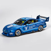 Authentic Collectables ACD18F22SE1 1/18 Tickford Racing 100 Poles Ford Mustang GT