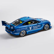 Authentic Collectables ACD18F22SE1 1/18 Tickford Racing 100 Poles Ford Mustang GT