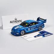 Authentic Collectables ACD18F22SE1 1/18 Tickford Racing 100 Poles Ford Mustang GT