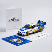 Authentic Collectables 1/18 Dick Johnson Racing Ford Mustang GT 1000 Races Celebration Livery ACD18F22SE2