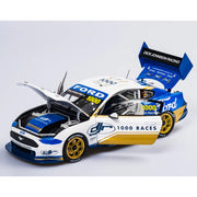 Authentic Collectables 1/18 Dick Johnson Racing Ford Mustang GT 1000 Races Celebration Livery ACD18F22SE2