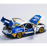 Authentic Collectables 1/18 Dick Johnson Racing Ford Mustang GT 1000 Races Celebration Livery ACD18F22SE2