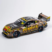 Authentic Collectibles ACD18F22T 1/18 Penrite Racing No.26 Ford Mustang GT 2022 Merlin Darwin Triple Crown Indigenous Round Driver David Reynolds