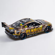 Authentic Collectibles ACD18F22T 1/18 Penrite Racing No.26 Ford Mustang GT 2022 Merlin Darwin Triple Crown Indigenous Round Driver David Reynolds